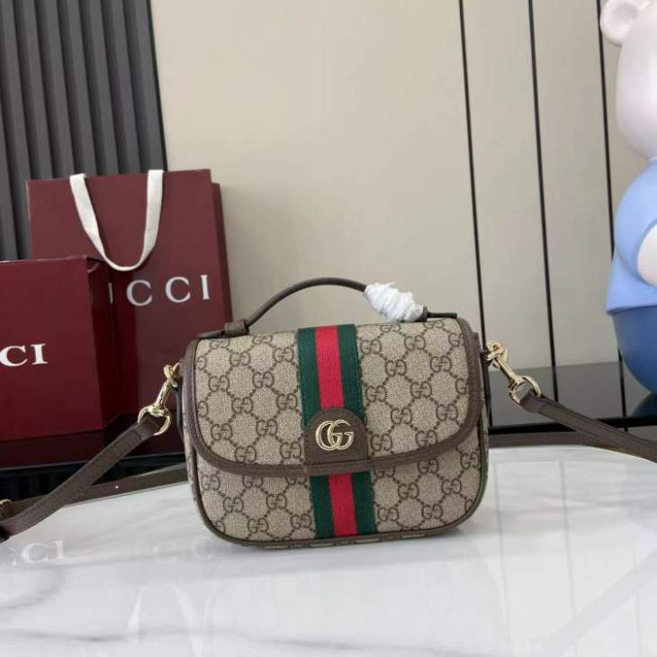 Picture of Gucci Handbags _SKUfw233563414fw
